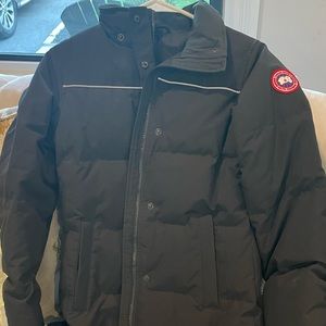 Canada goose jacket